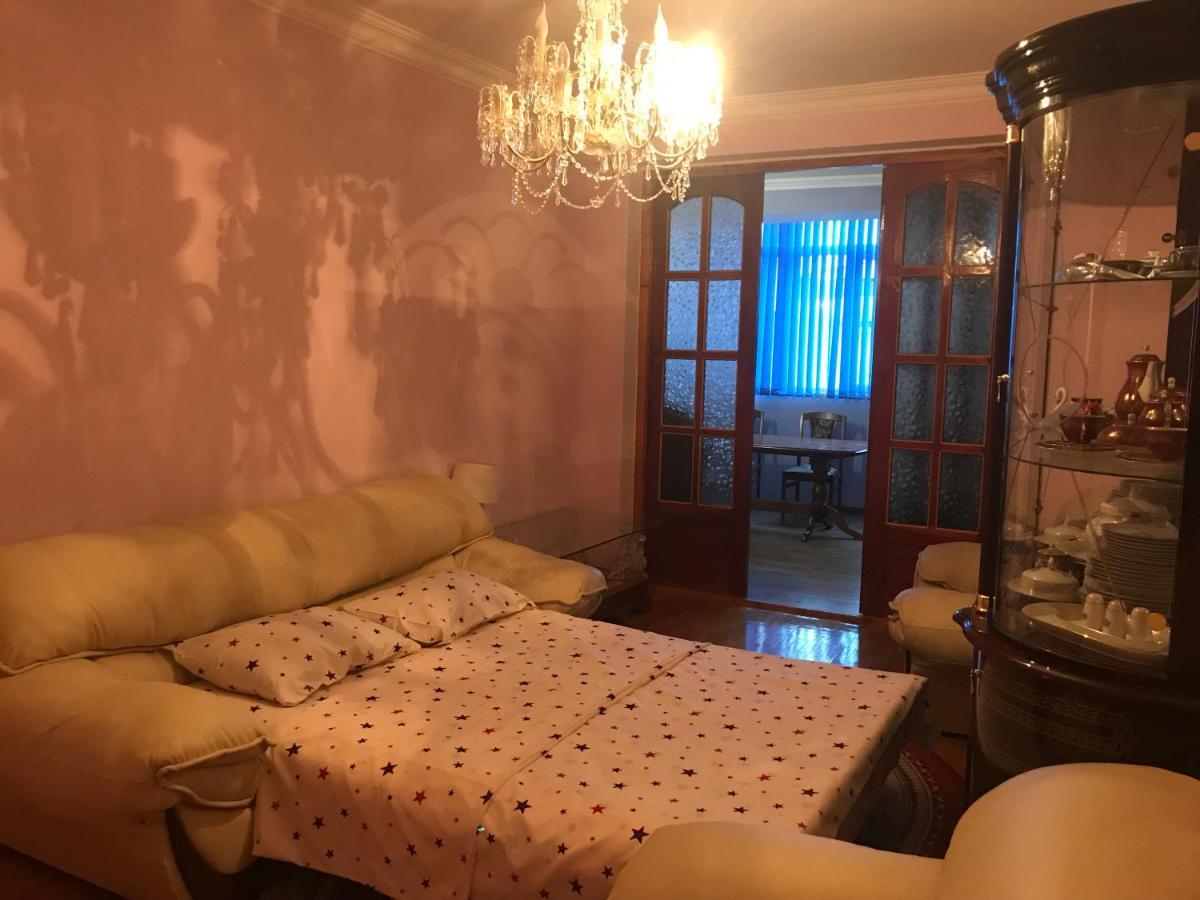 Mini Hotel Amra 피준다 외부 사진